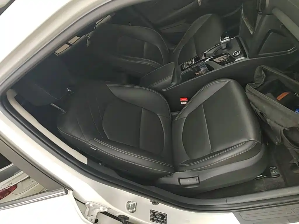 Hyundai ix35 — миниатюра 25