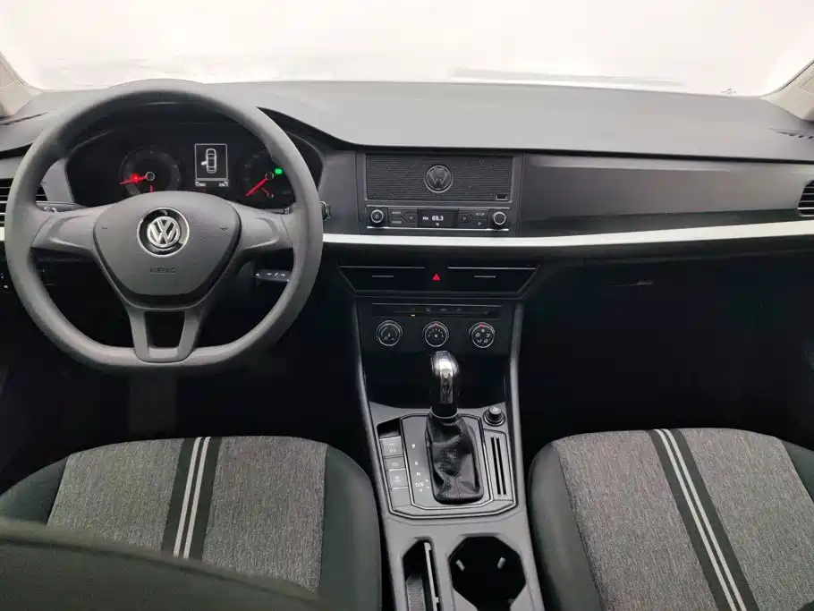 Volkswagen Lavida — миниатюра 12