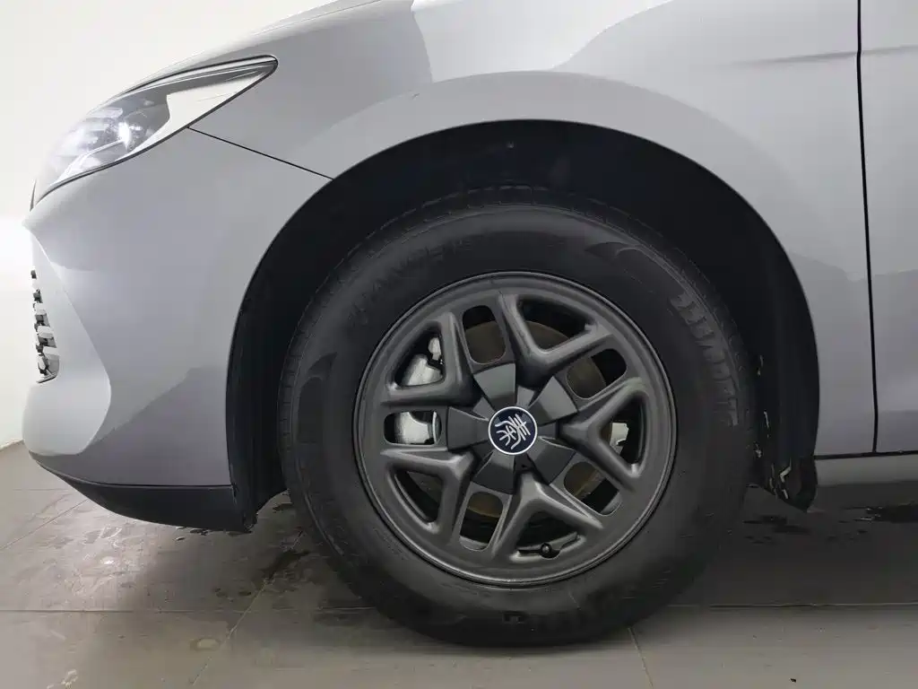 BYD Qin PLUS — миниатюра 17