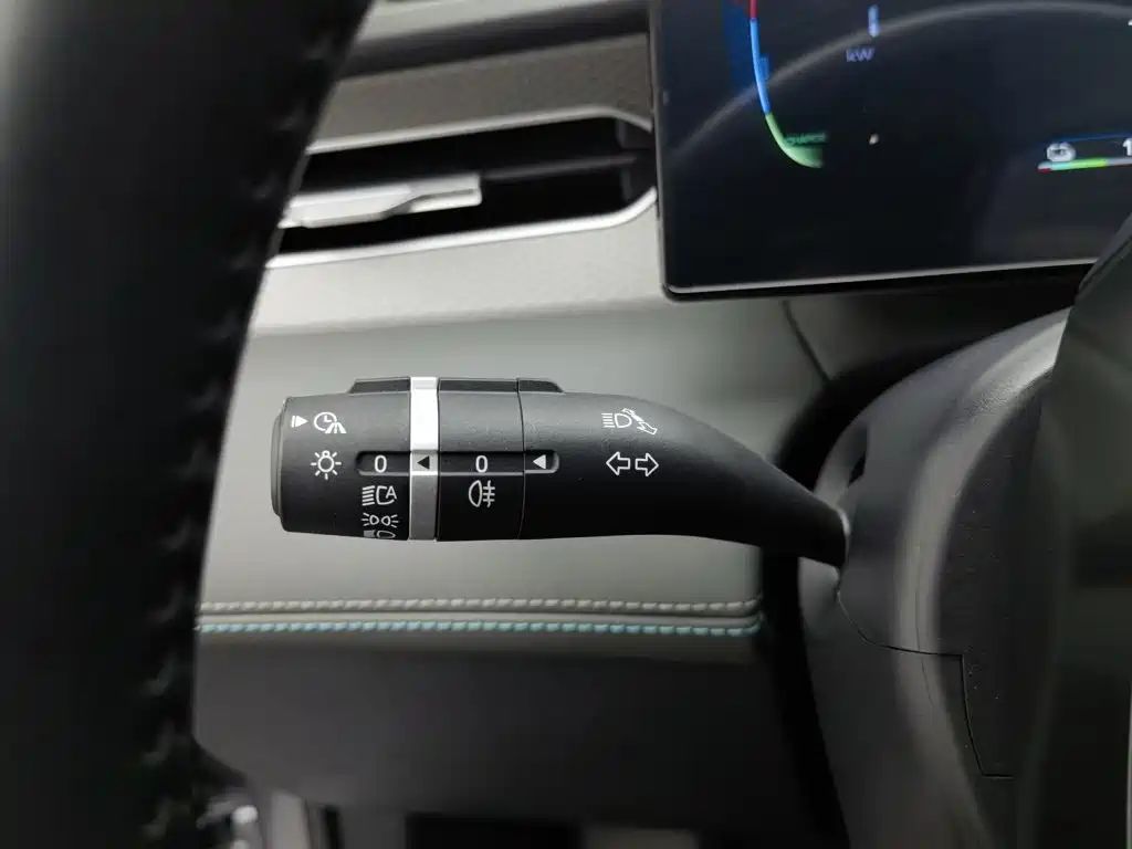 BYD Qin PLUS — миниатюра 21