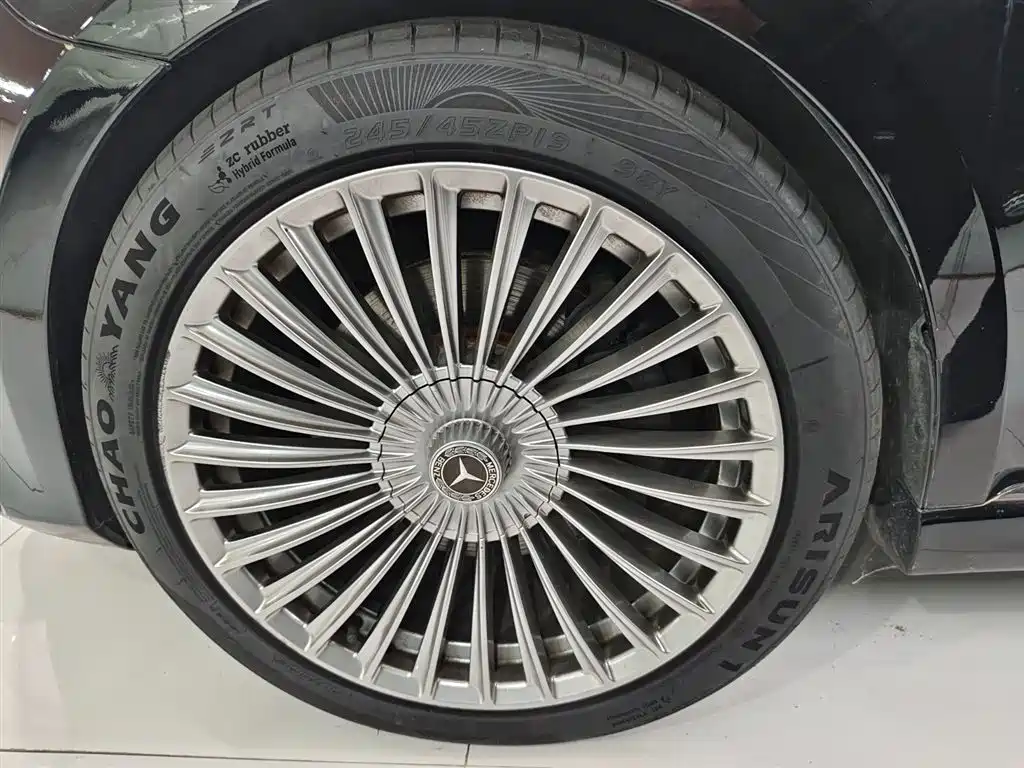 BOCHI PLATINUM CHI NV SERIES