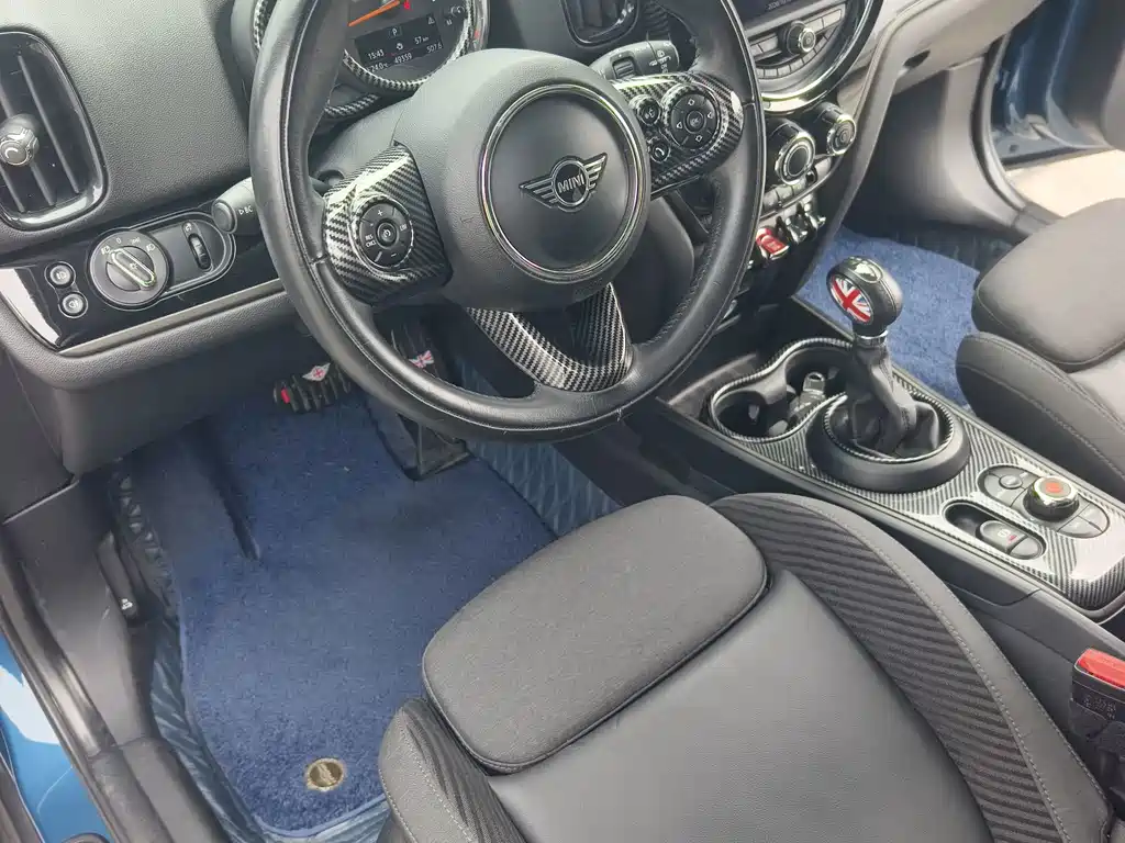 MINI Mini Countryman — миниатюра 13
