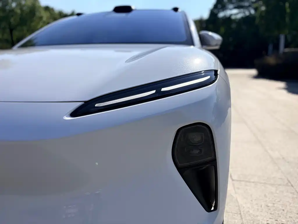 NIO ET5T — миниатюра 8