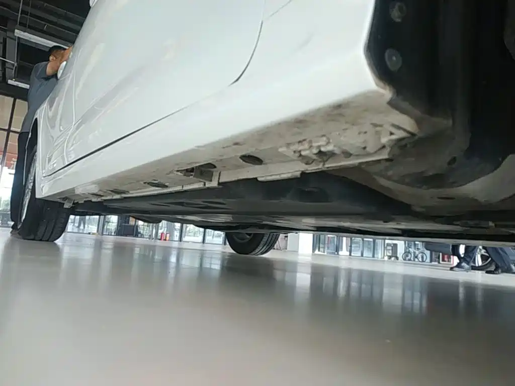 Toyota Corolla — миниатюра 21