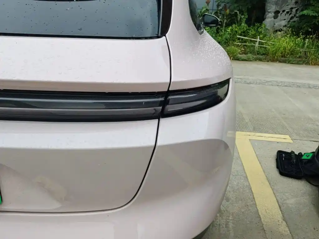 NIO ET5T — миниатюра 8