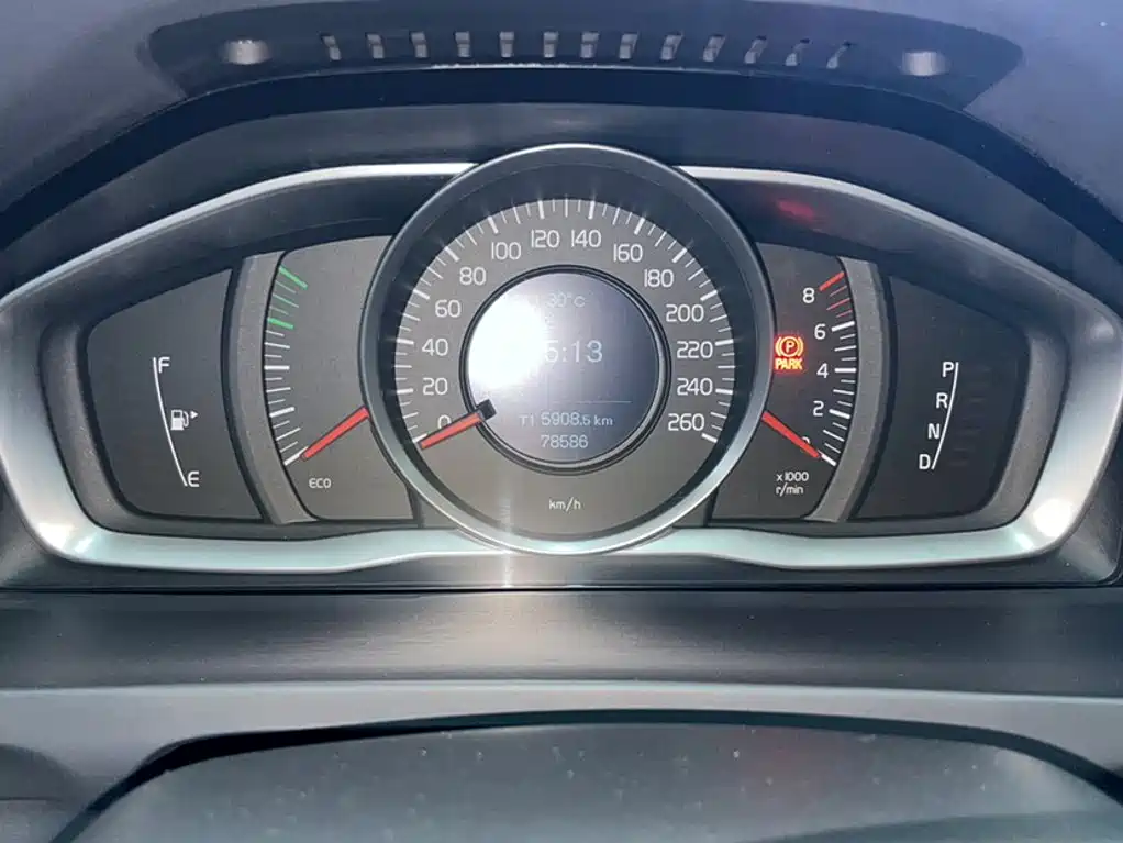 Volvo S60 — миниатюра 13