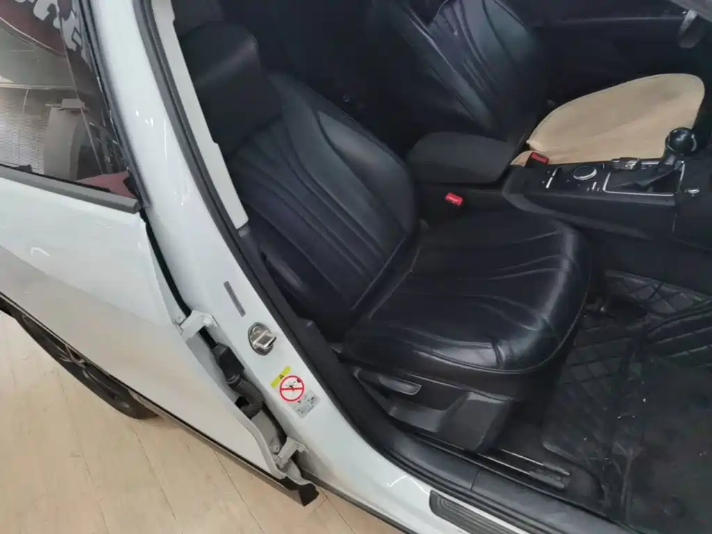 Audi Q2L — миниатюра 25