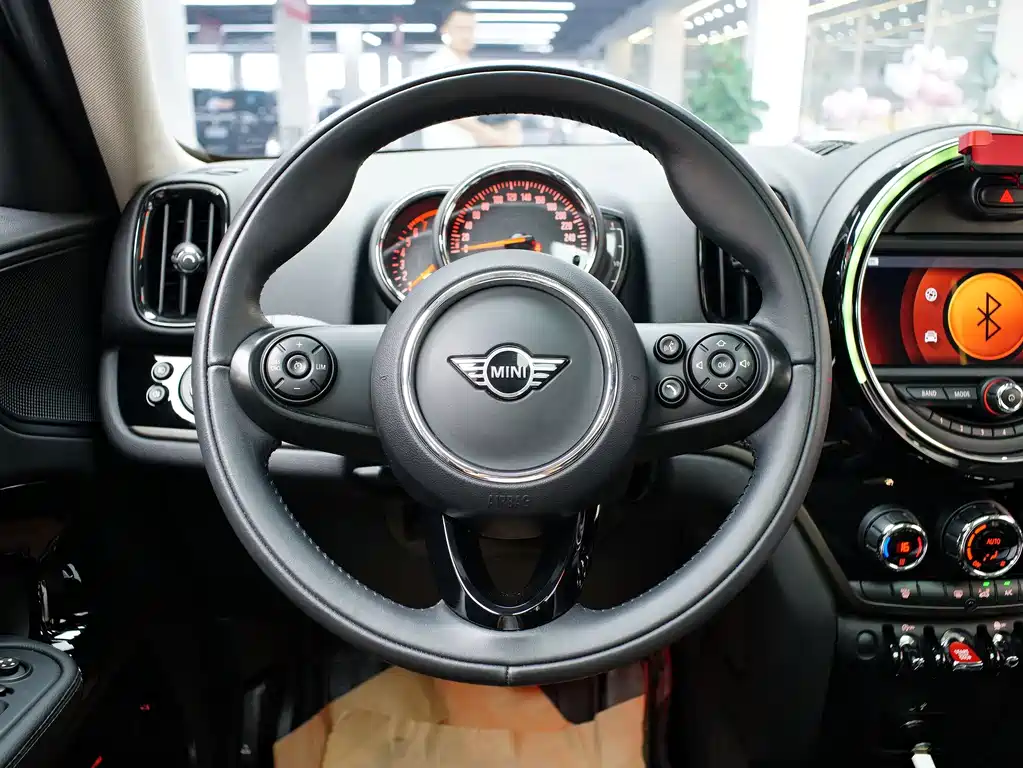 MINI Mini Countryman — миниатюра 15