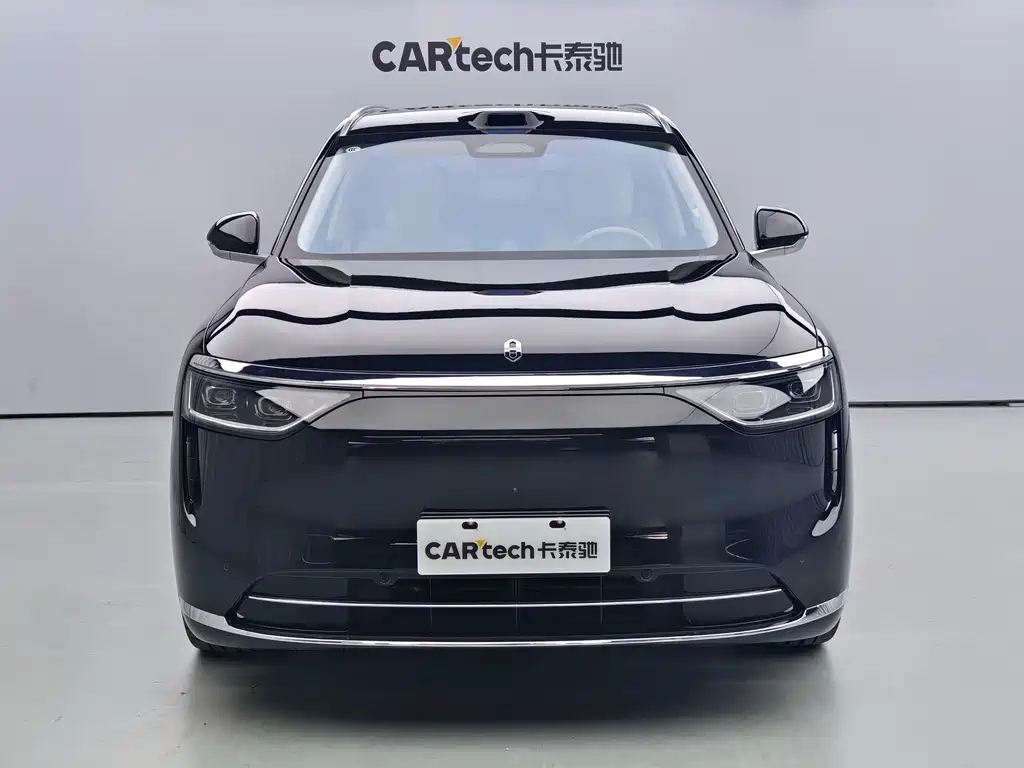 AITO AITO M8 — миниатюра 2