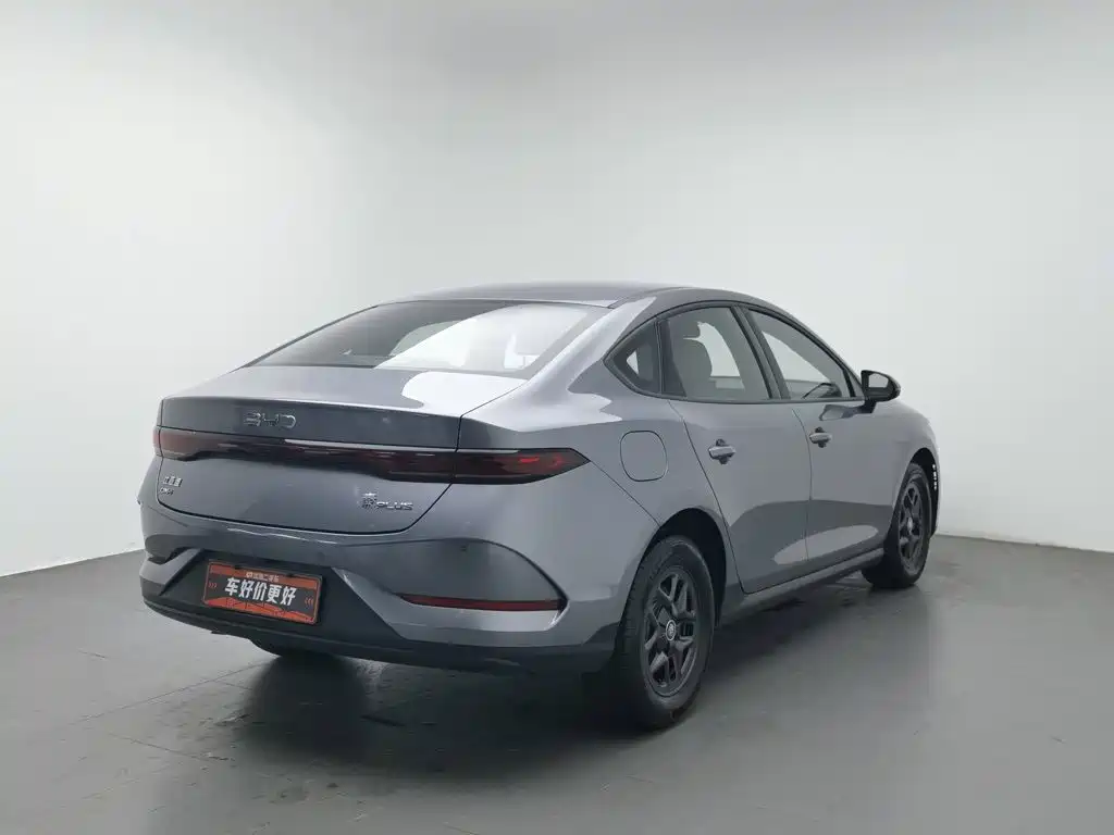 BYD Qin PLUS — миниатюра 2