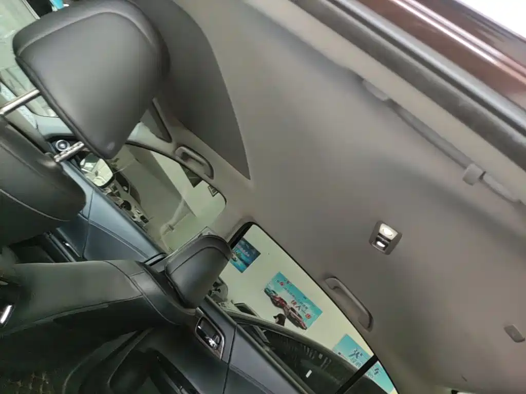 Honda Accord — миниатюра 18