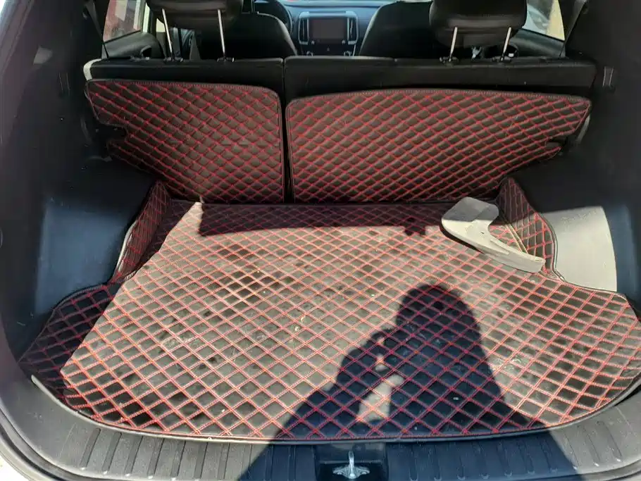 HYUNDAI BEIJING HYUNDAI IX35