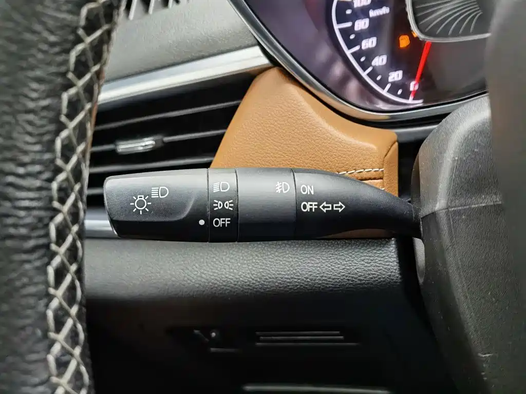 Baojun 510 — миниатюра 21