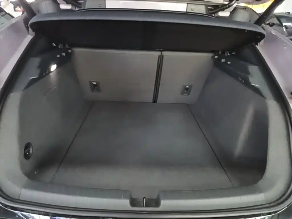 Audi E5 Sportback — миниатюра 19
