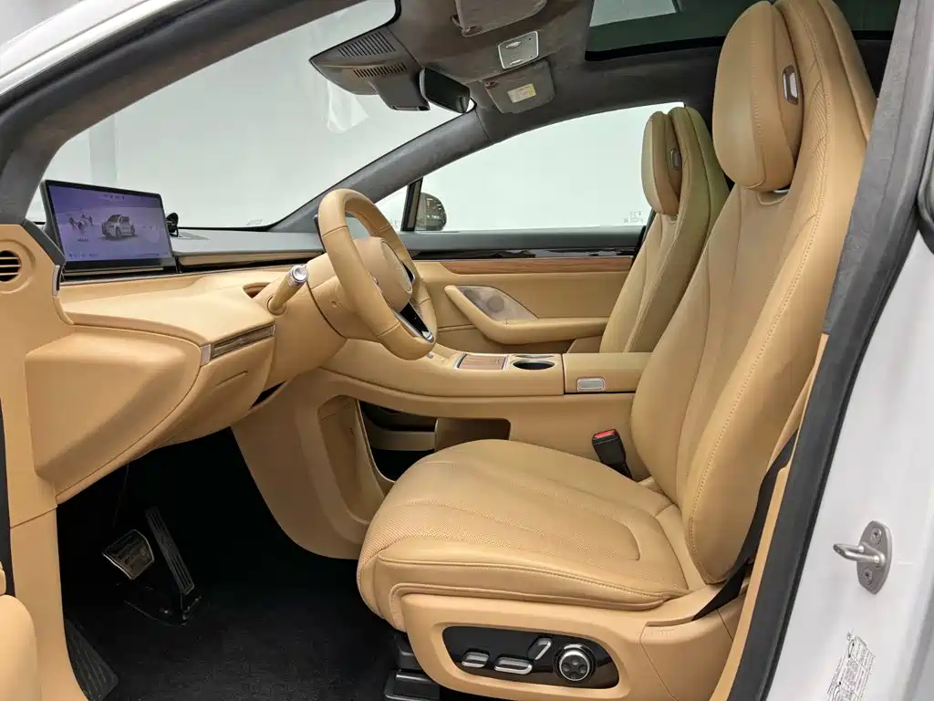 Zhijie Zhijie R7 — миниатюра 15