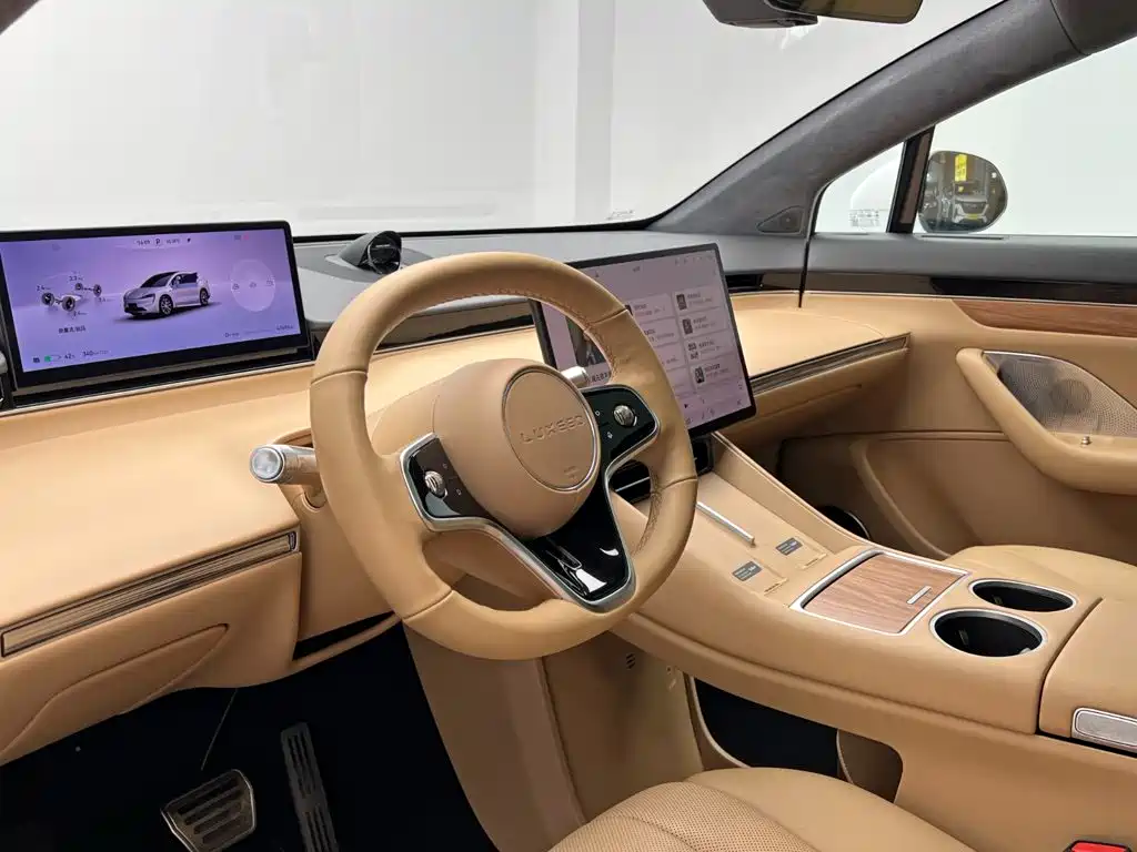 Zhijie Zhijie R7 — миниатюра 14