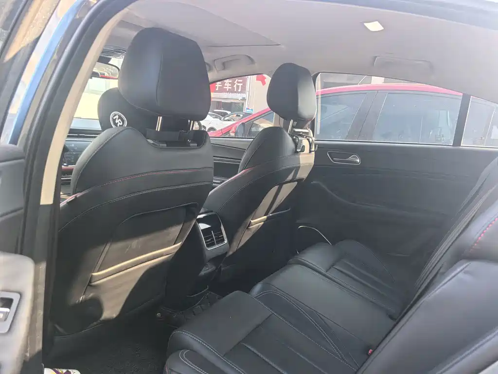 Chery Arrizo 5 PLUS — миниатюра 9