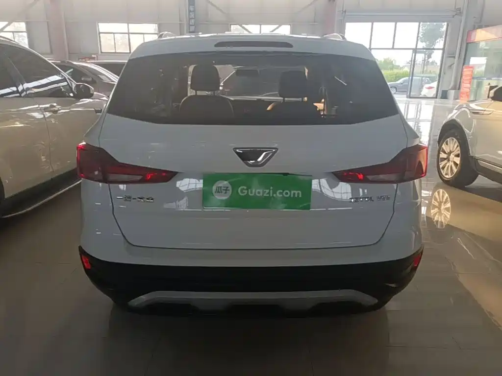 Jetta VS5 — миниатюра 6