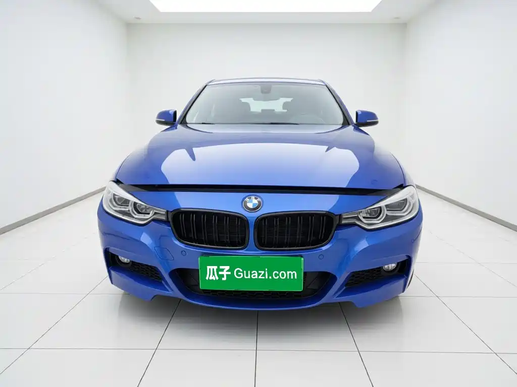 BMW 3 Series — миниатюра 23