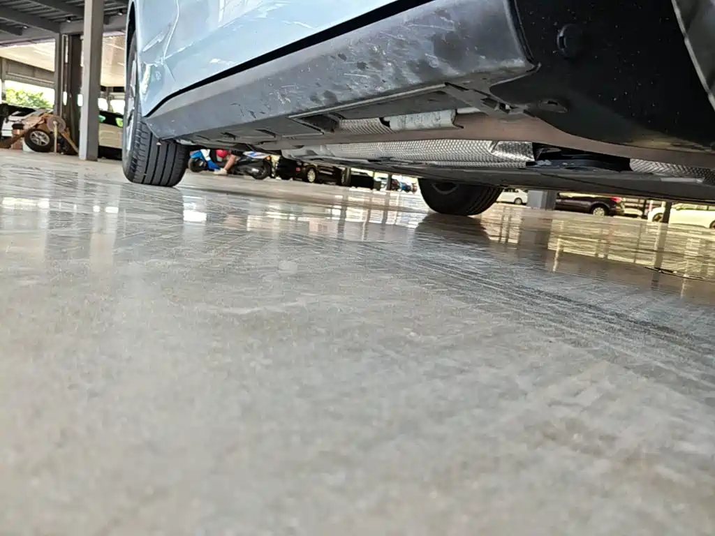 BYD Qin L — миниатюра 21