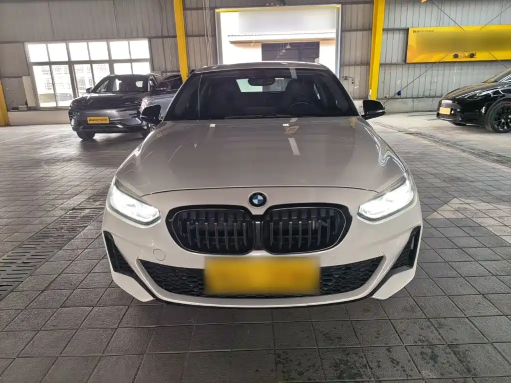 BMW 1 Series — миниатюра 3