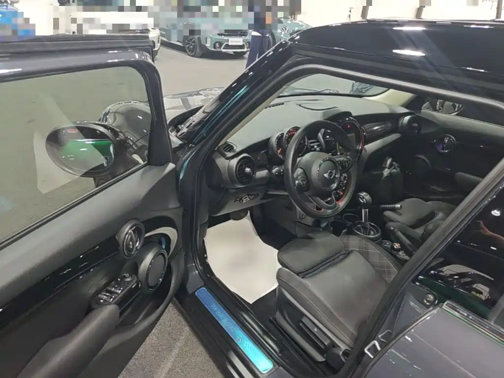 MINI Mini — миниатюра 16