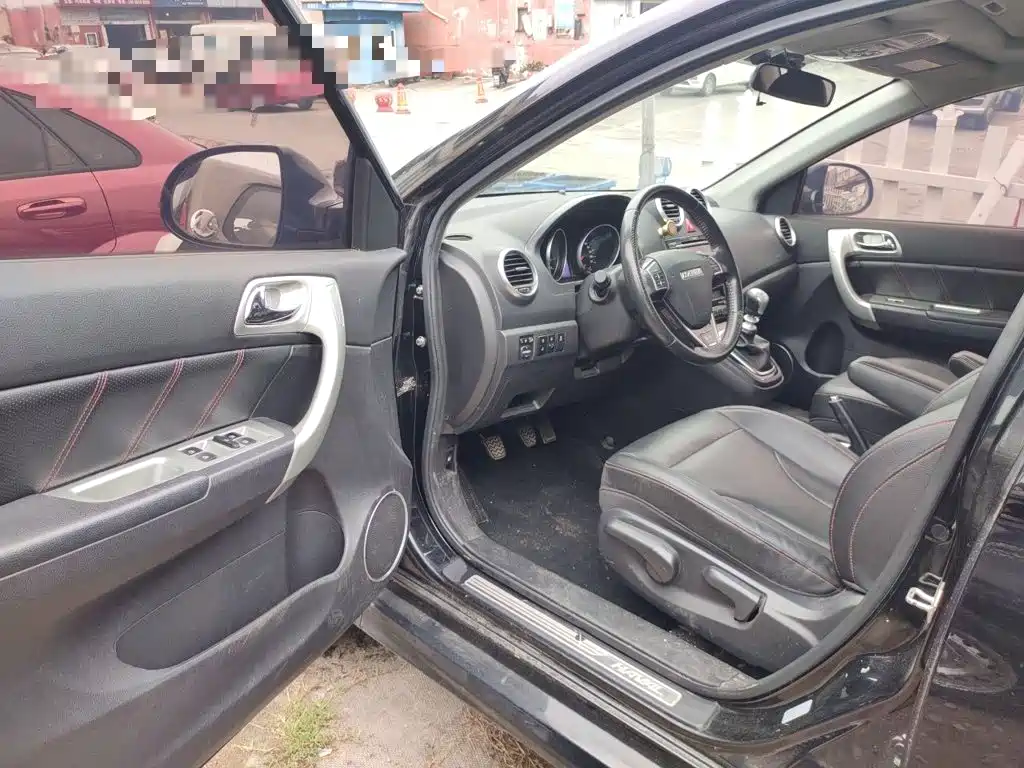 Haval H6 — миниатюра 12