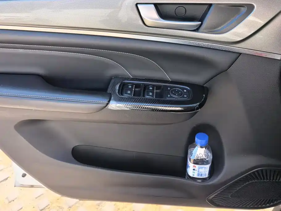 Haval M6 — миниатюра 7