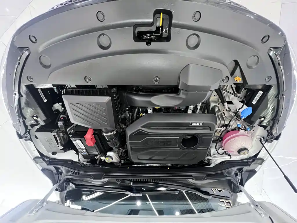 Geely Emgrand L — миниатюра 21