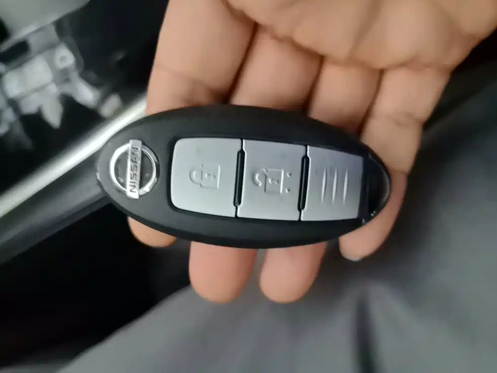 Nissan X-Trail — миниатюра 9