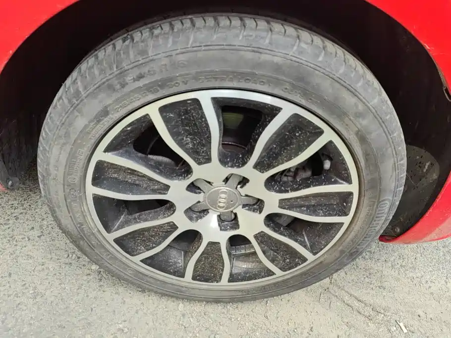 Audi A1 — миниатюра 6