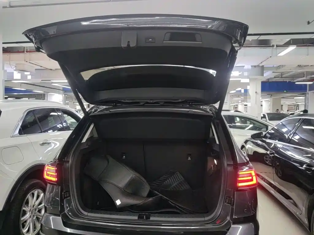 Volkswagen Tharu — миниатюра 19