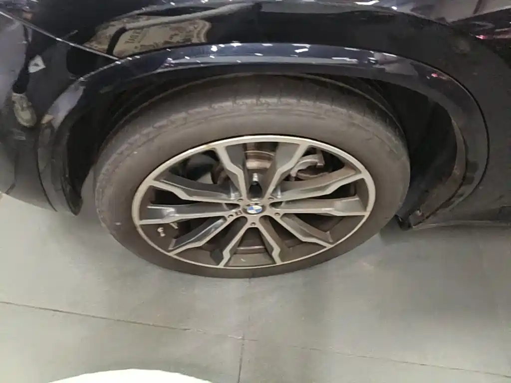 BMW X3 — миниатюра 23