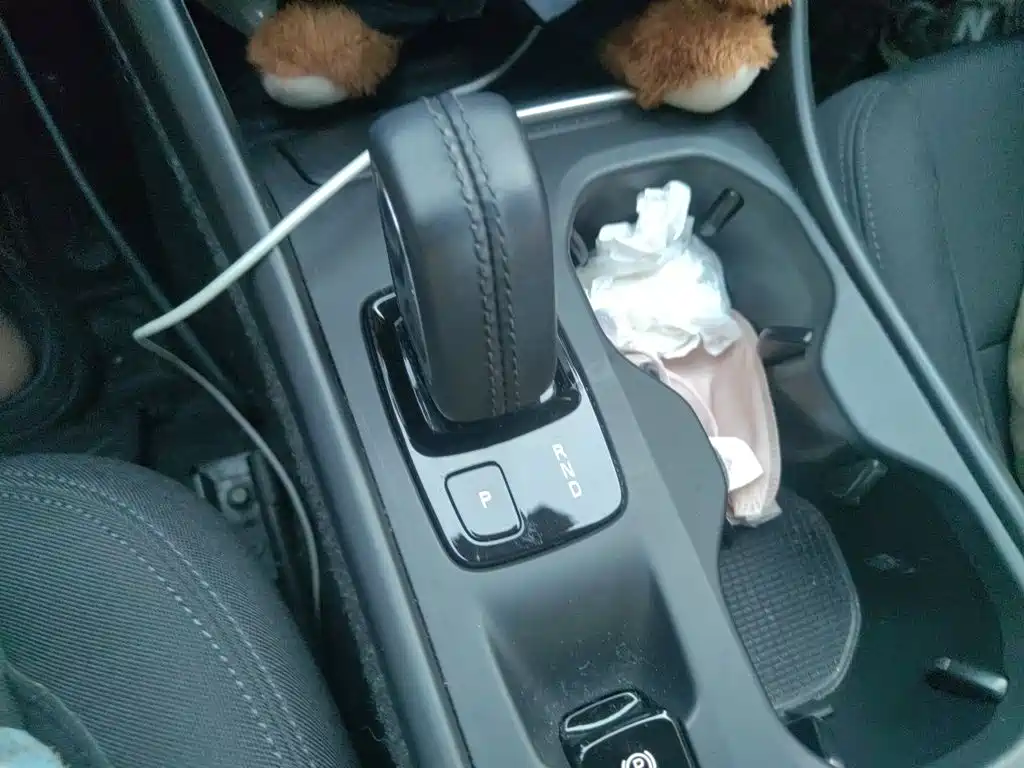 Volvo XC40 — миниатюра 7