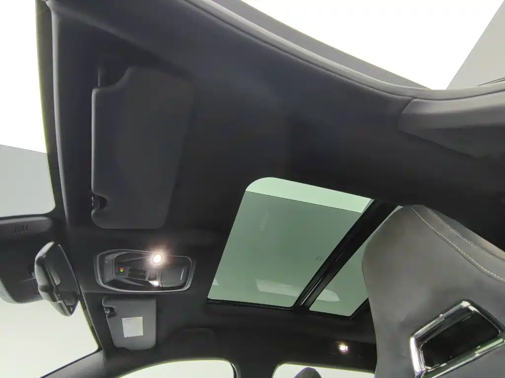 Haval H6S — миниатюра 14