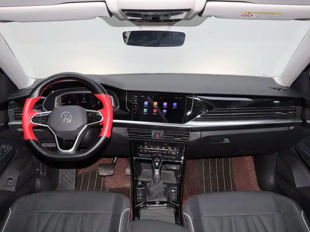 Volkswagen Passat — миниатюра 15