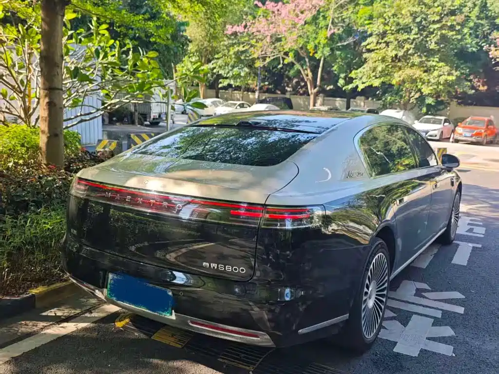 Zunjie Zunjie S800 — миниатюра 4