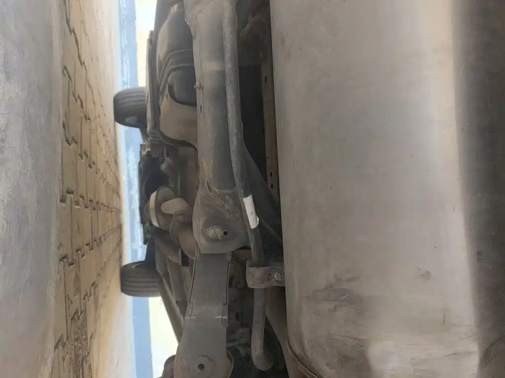 Wey Wey VV6 — миниатюра 23