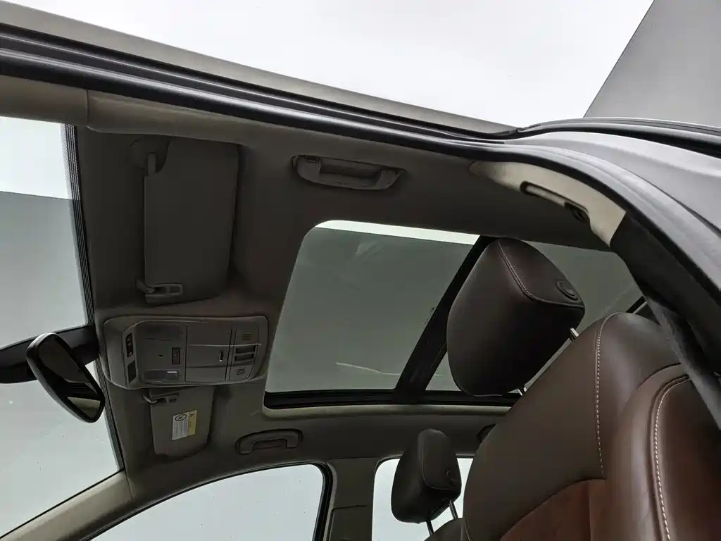 Buick Envision Plus — миниатюра 14