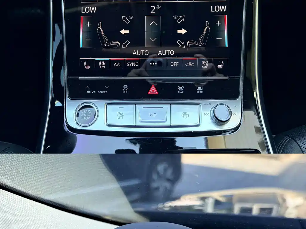 Audi Q7 — миниатюра 9