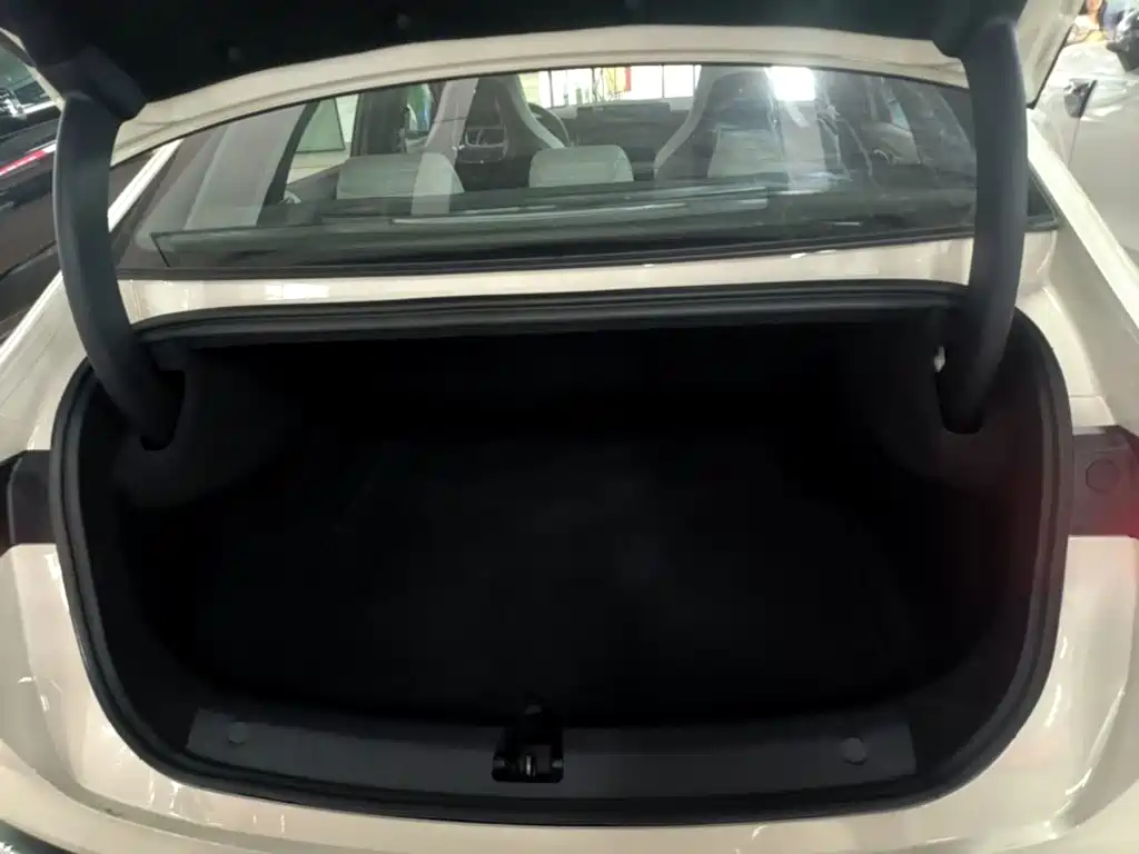 BYD Seal 06 — миниатюра 19