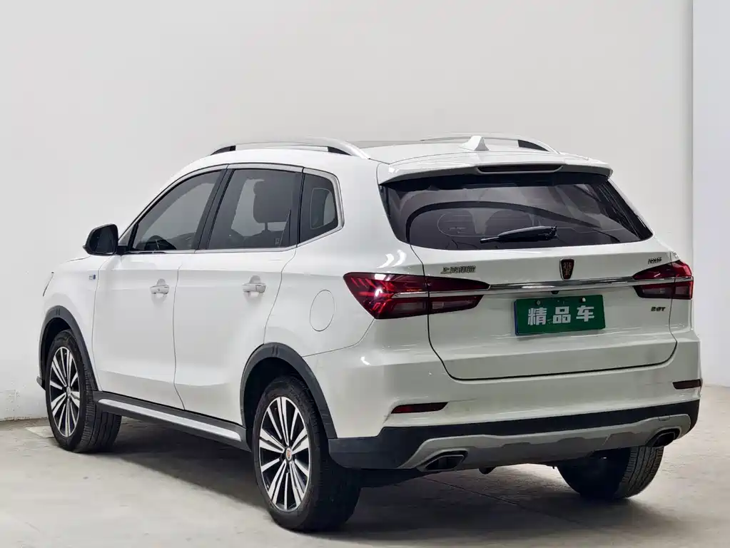 Roewe RX5 — миниатюра 6