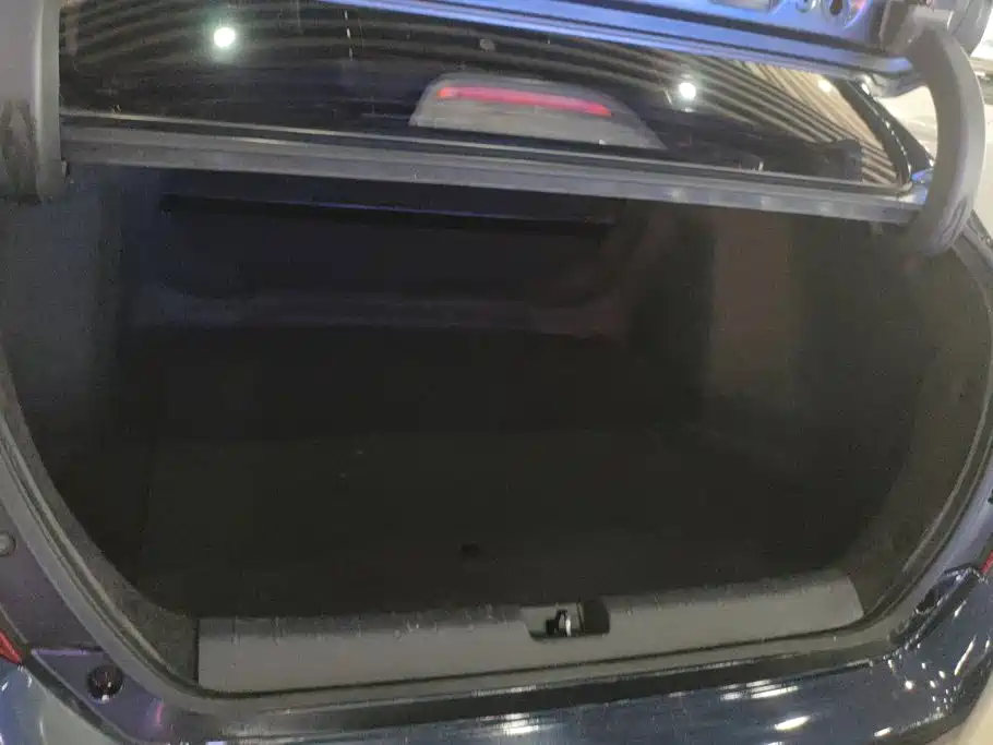 Honda Civic — миниатюра 4