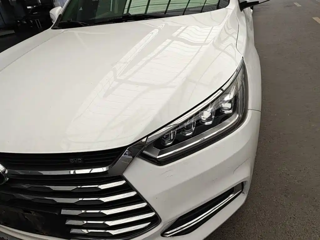 BYD Song — миниатюра 24