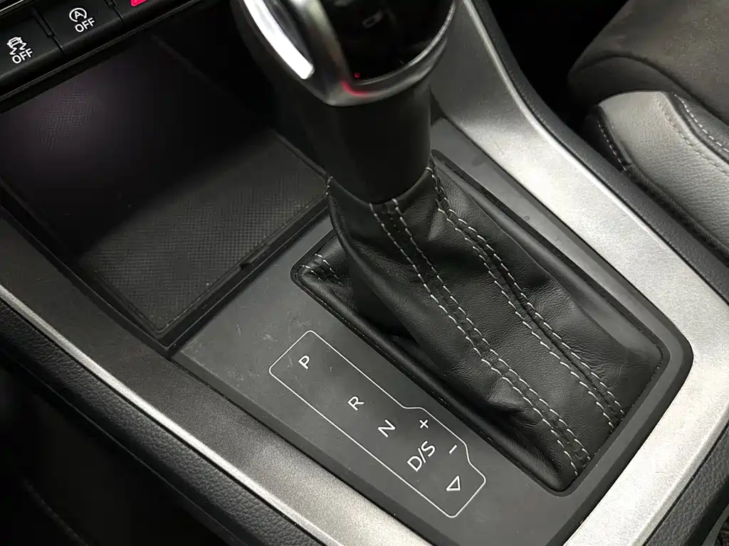 Audi Q3 — миниатюра 15