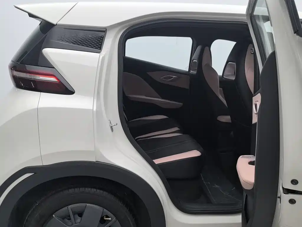 BYD Seagull — миниатюра 23