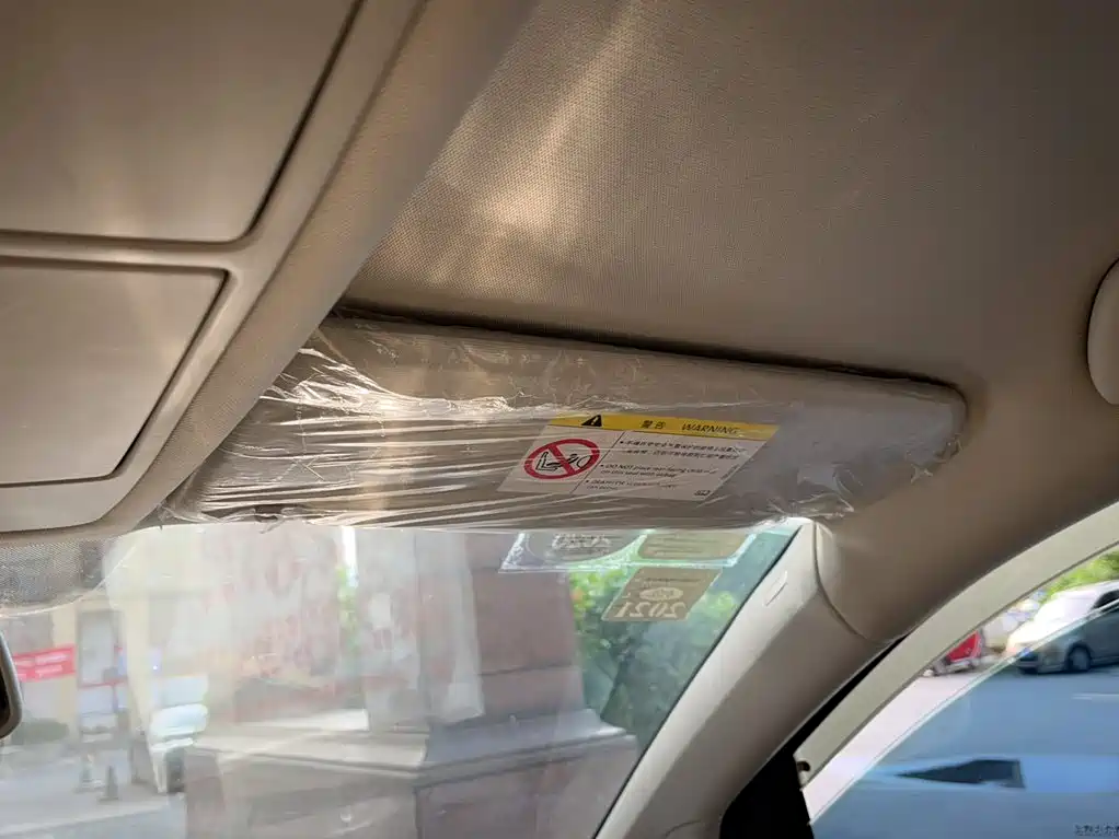 Volkswagen Touran — миниатюра 5