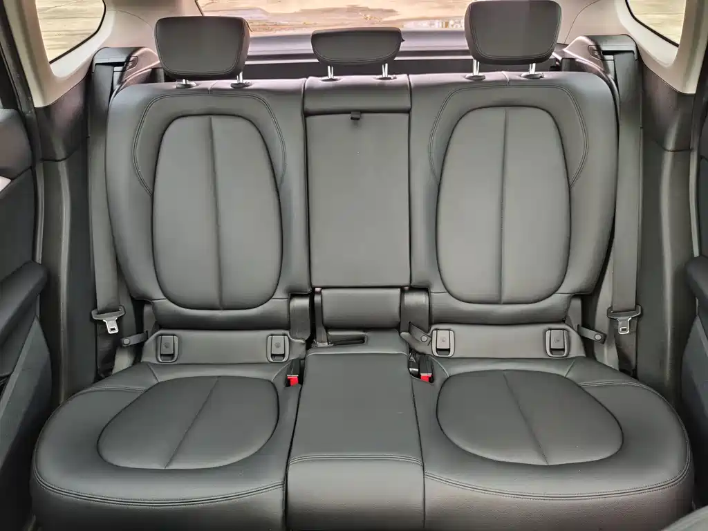 BMW X1 — миниатюра 19