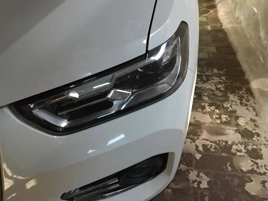 Haval H2s — миниатюра 5