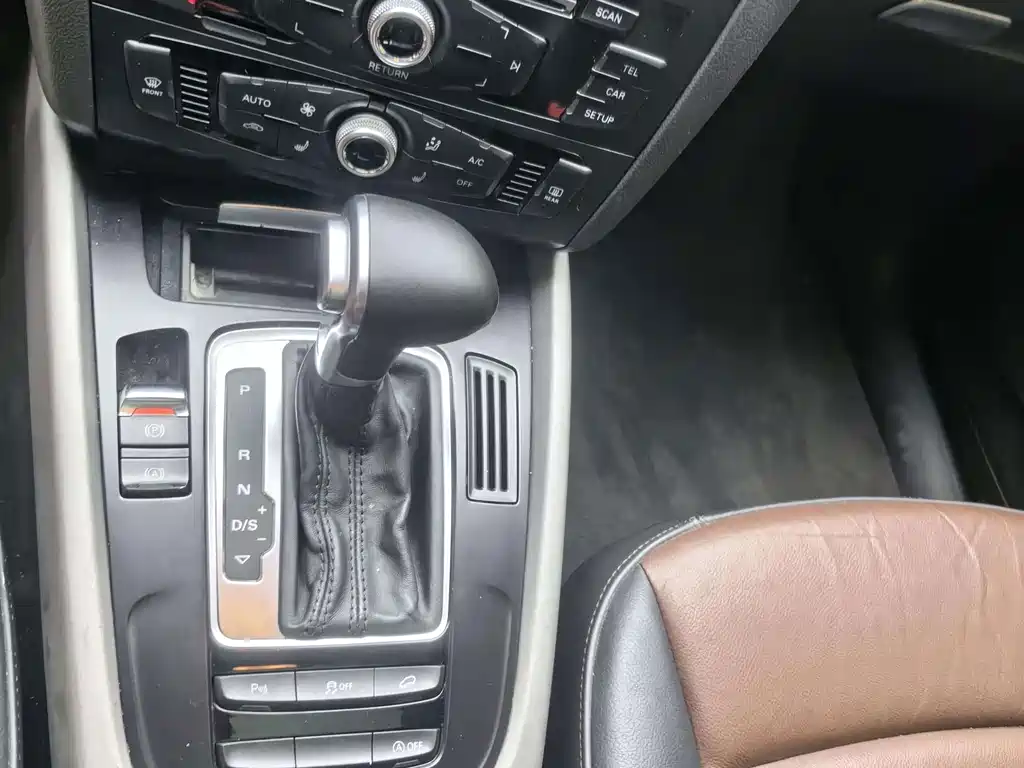 Audi Q5 — миниатюра 7